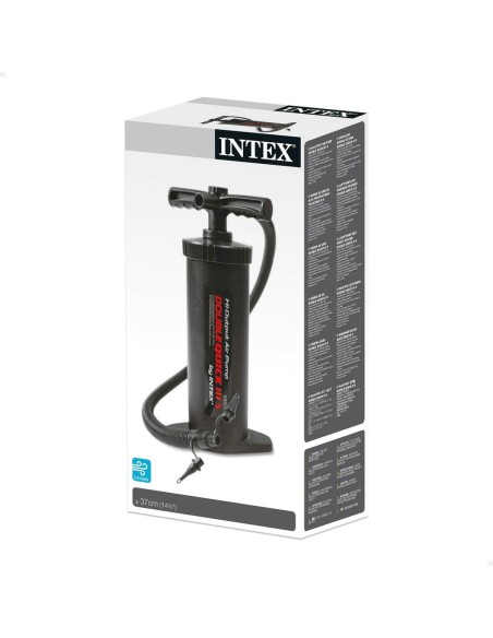Pompe à air Intex Double Quick IIIS (3 Unités)