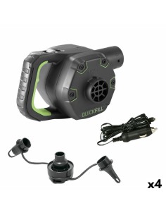 Pompe à Air Electrique Intex Quick Fill Rechargeable 220-240 V 4 Unités