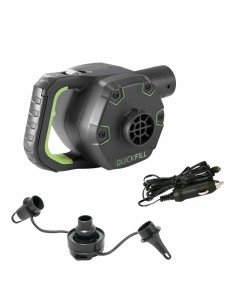 Pompe à Air Electrique Intex Quick Fill Rechargeable 220-240 V 4 Unités 2