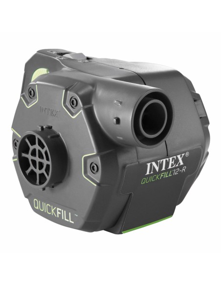 Pompe à Air Electrique Intex Quick Fill Rechargeable 220-240 V 4 Unités