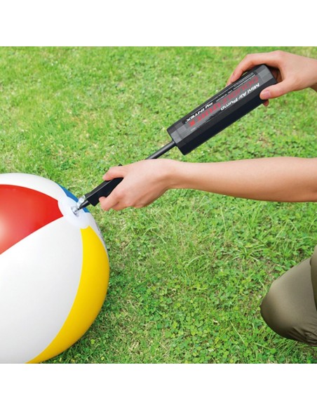 Pompe à air Intex Mini (24 Unités)