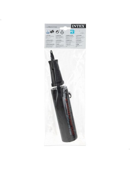 Pompe à air Intex Mini (24 Unités)