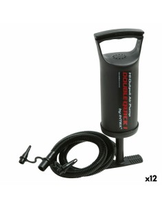 Pompe à air Intex Double Quick I (12 Unités)