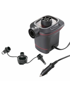 Pompe à Air Electrique Intex Quick FIll 12 V (6 Unités) 2