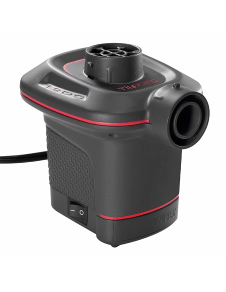 Pompe à Air Electrique Intex Quick FIll 12 V (6 Unités)