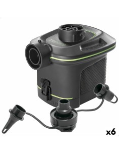 Pompe à Air Electrique Intex Quick FIll (6 Unités)
