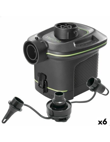 Pompe à Air Electrique Intex Quick FIll (6 Unités)