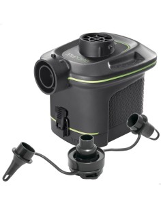 Pompe à Air Electrique Intex Quick FIll (6 Unités) 2