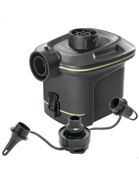 Pompe à Air Electrique Intex Quick FIll (6 Unités)
