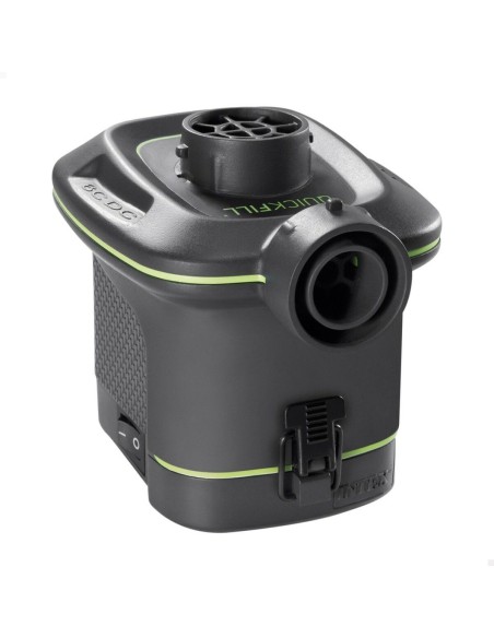 Pompe à Air Electrique Intex Quick FIll (6 Unités)