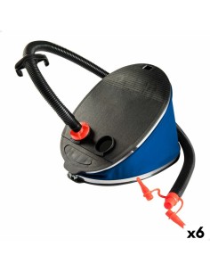 Pompe à Pied Intex (6 Unités)