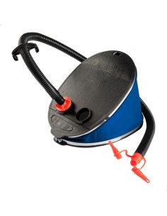 Pompe à Pied Intex (6 Unités) 2