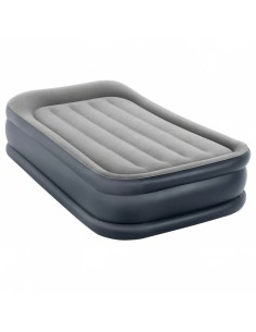 Air bed Intex 99 x 42 x 191 cm (3 Unités) 2