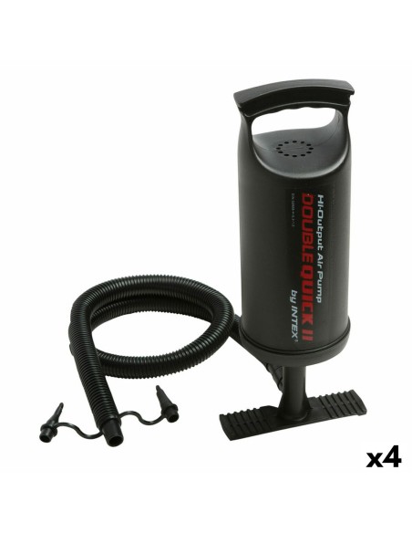 Pompe à air Intex Double Quick II (4 Unités)