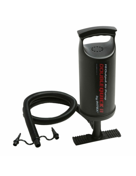 Pompe à air Intex Double Quick II (4 Unités)