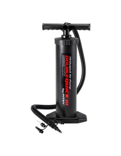 Pompe à air Intex Double Quick III (3 Unités) 2