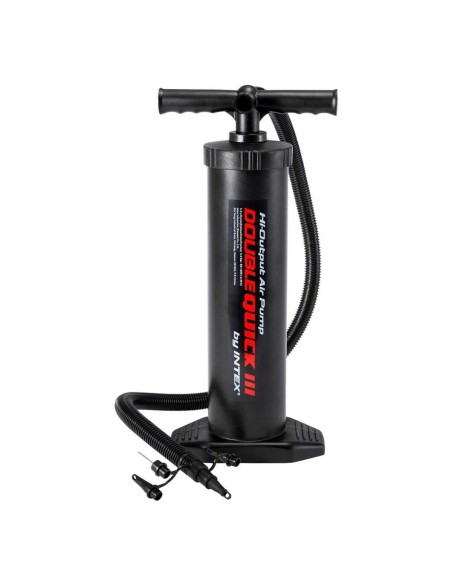 Pompe à air Intex Double Quick III (3 Unités)