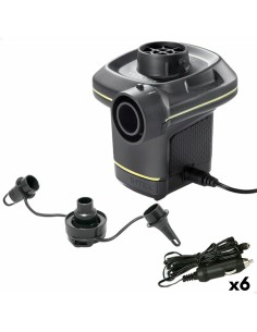 Pompe à Air Electrique Intex Quick FIll 220-240 V (6 Unités)