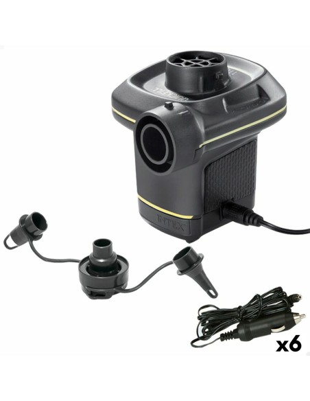 Pompe à Air Electrique Intex Quick FIll 220-240 V (6 Unités)