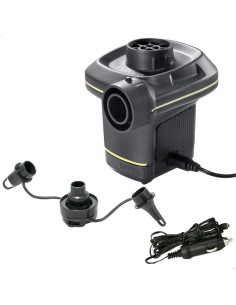 Pompe à Air Electrique Intex Quick FIll 220-240 V (6 Unités) 2