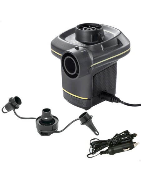 Pompe à Air Electrique Intex Quick FIll 220-240 V (6 Unités)
