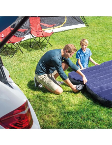 Pompe à Air Electrique Intex Quick FIll 220-240 V (6 Unités)