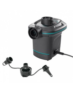Pompe à Air Electrique Intex Quick Fill réversible 220-240 V (6 Unités) 2