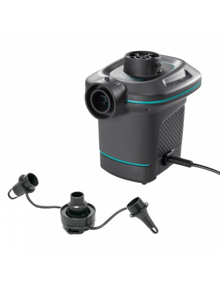 Pompe à Air Electrique Intex Quick Fill réversible 220-240 V (6 Unités)