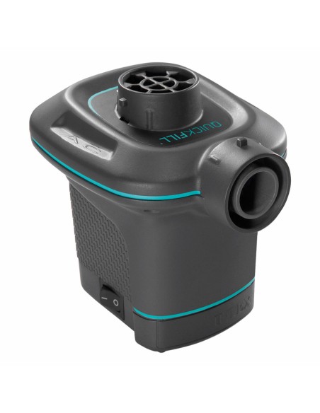 Pompe à Air Electrique Intex Quick Fill réversible 220-240 V (6 Unités)