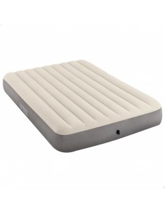 Air bed Intex 152 x 25 x 203 cm (3 Unités) 2