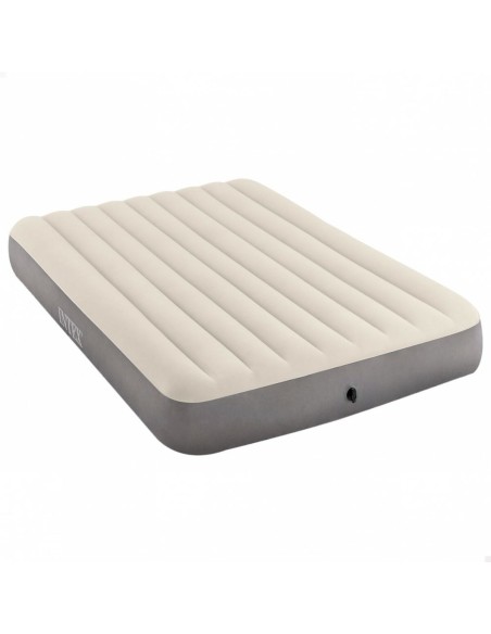 Air bed Intex 152 x 25 x 203 cm (3 Unités)
