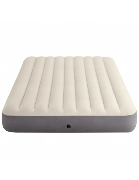 Air bed Intex 152 x 25 x 203 cm (3 Unités)