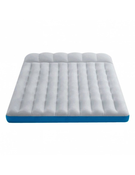 Air bed Intex 127 x 24 x 193 cm (3 Unités)