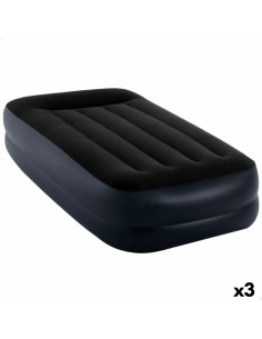 Air bed Intex 99 x 42 x 191 cm (3 Unités)