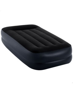 Air bed Intex 99 x 42 x 191 cm (3 Unités) 2