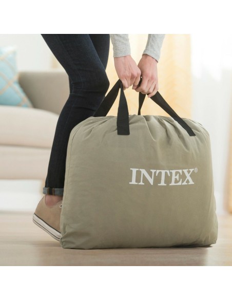 Air bed Intex 99 x 42 x 191 cm (3 Unités)