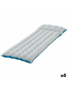 Air bed Intex 67 x 17 x 184 cm (6 Unités) 2
