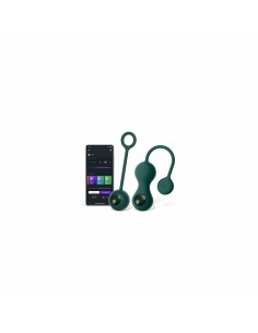 Kit de Poids Vaginaux Kegel Magic Motion