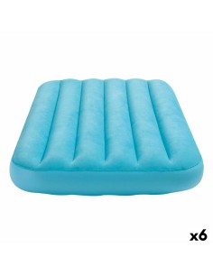 Air bed Intex COZY KIDZ Enfant 88 x 18 x 157 cm (6 Unités)
