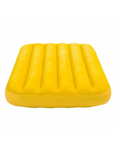 Air bed Intex COZY KIDZ Enfant 88 x 18 x 157 cm (6 Unités)
