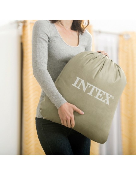 Air bed Intex COZY KIDZ Enfant 88 x 18 x 157 cm (6 Unités)