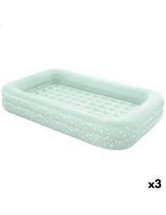 Air bed Intex Junior 107 x 25 x 168 cm (3 Unités)