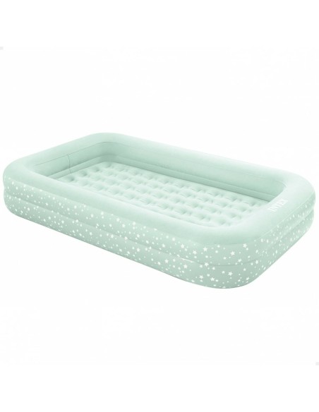 Air bed Intex Junior 107 x 25 x 168 cm (3 Unités)