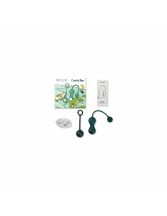 Kit de Poids Vaginaux Kegel Magic Motion 2