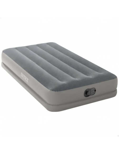 Air bed Intex PRESTIGE 191 x 99 x 30 cm 99 x 30 x 191 cm (3 Unités)