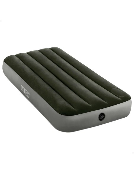Air bed Intex 76 x 25 x 191 cm (6 Unités)