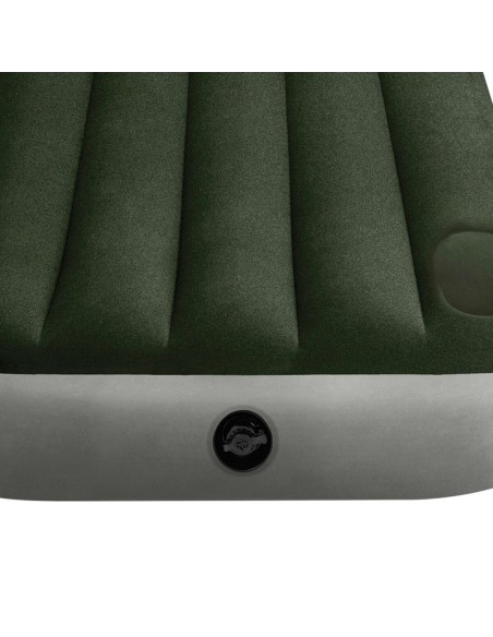 Air bed Intex 76 x 25 x 191 cm (6 Unités)