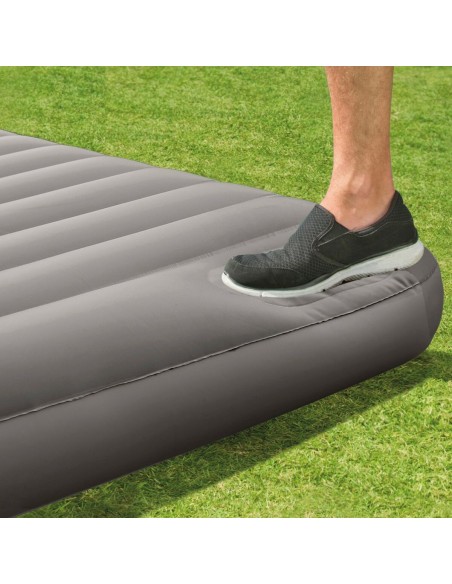 Air bed Intex 76 x 25 x 191 cm (6 Unités)