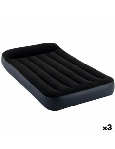 Air bed Intex 99 x 25 x 191 cm (3 Unités)