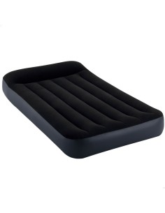 Air bed Intex 99 x 25 x 191 cm (3 Unités) 2